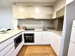 ReadySet Apartments on Rose Lane