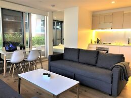 ReadySet Apartments on Rose Lane