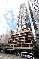 ReadySet Apartments on Rose Lane