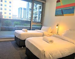 ReadySet Apartments on Rose Lane