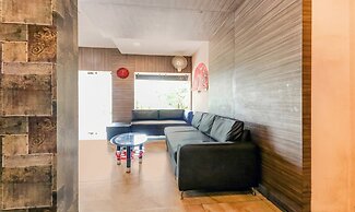 Treebo Concerto Residentia