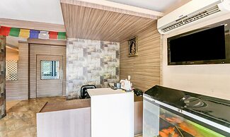 Treebo Concerto Residentia