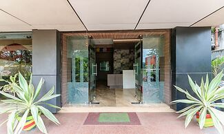 Treebo Concerto Residentia