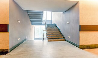 Treebo Concerto Residentia