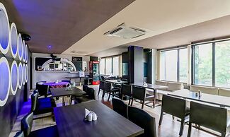 Treebo Concerto Residentia