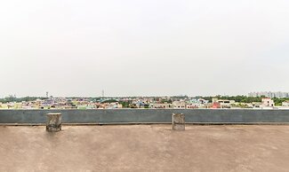 Treebo Concerto Residentia