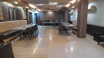 Treebo Concerto Residentia