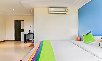 Treebo Concerto Residentia