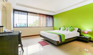 Treebo Concerto Residentia