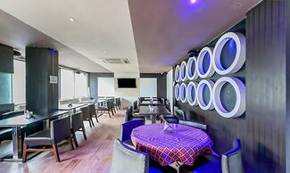 Treebo Concerto Residentia