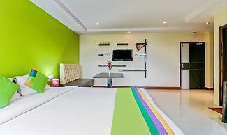 Treebo Concerto Residentia