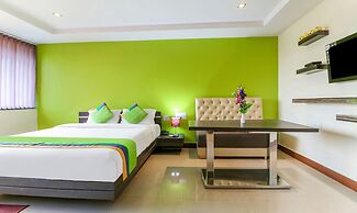 Treebo Concerto Residentia