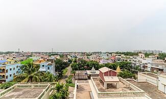 Treebo Concerto Residentia