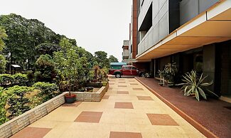 Treebo Concerto Residentia