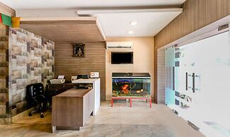 Treebo Concerto Residentia