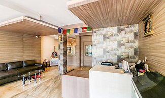 Treebo Concerto Residentia