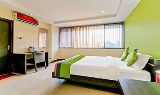 Treebo Concerto Residentia