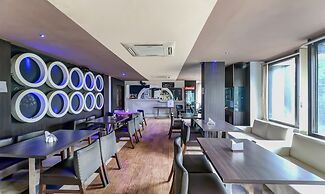 Treebo Concerto Residentia