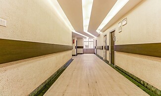 Treebo Concerto Residentia