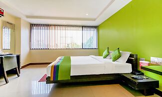 Treebo Concerto Residentia