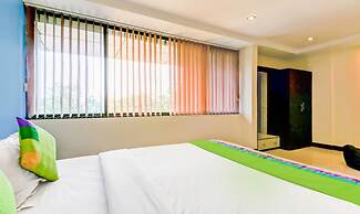 Treebo Concerto Residentia