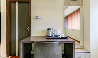 Treebo Concerto Residentia