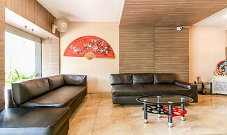 Treebo Concerto Residentia