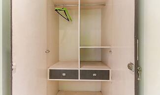 Treebo Concerto Residentia