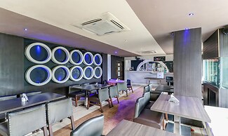 Treebo Concerto Residentia