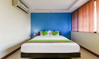 Treebo Concerto Residentia