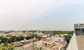 Treebo Concerto Residentia