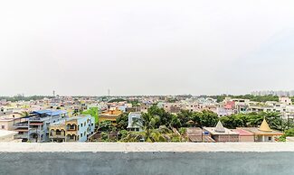 Treebo Concerto Residentia