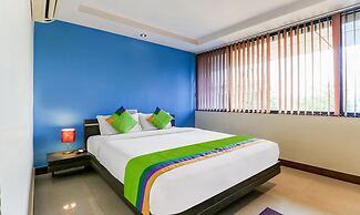 Treebo Concerto Residentia