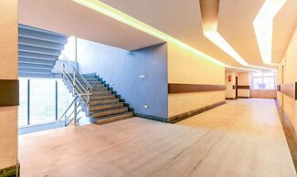 Treebo Concerto Residentia