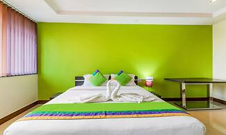 Treebo Concerto Residentia