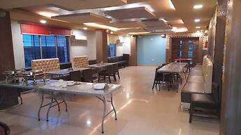 Treebo Concerto Residentia