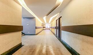 Treebo Concerto Residentia