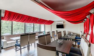 Treebo Concerto Residentia