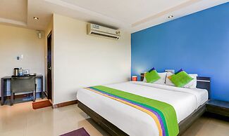 Treebo Concerto Residentia