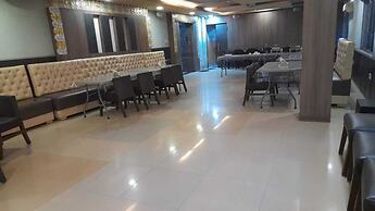 Treebo Concerto Residentia