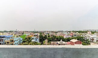 Treebo Concerto Residentia