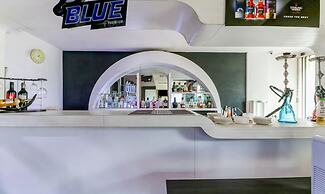 Treebo Concerto Residentia