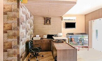 Treebo Concerto Residentia