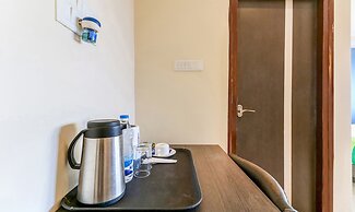 Treebo Concerto Residentia