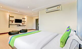 Treebo Concerto Residentia