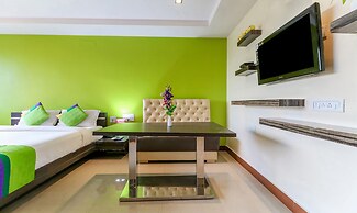 Treebo Concerto Residentia