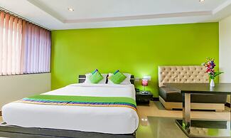 Treebo Concerto Residentia