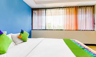 Treebo Concerto Residentia