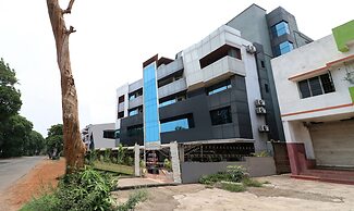 Treebo Concerto Residentia