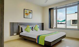 Treebo Bhagyashree Executive